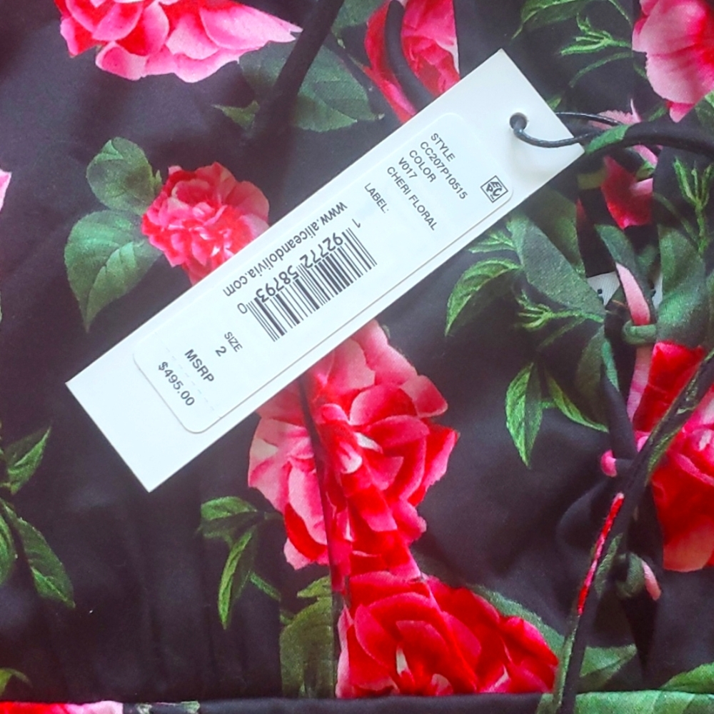 alice+olivia by Stacy bendet